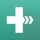PhysiApp® icon