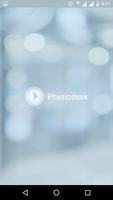 Physiodesk poster