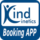 Kind Kinetics ikona