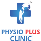Physio Plus Clinic icône