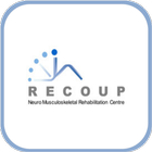 Recoup-icoon