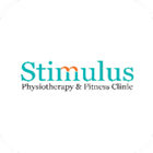 Stimulus Physiotherapy and Fitness center-icoon