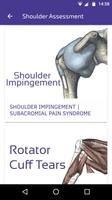 Physiotherapy Assessment App screenshot 2