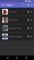 پوستر Knitwits Free