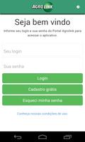 Agrolink постер