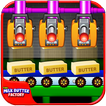 Farm Milk Butter Factory: kids Maker Game