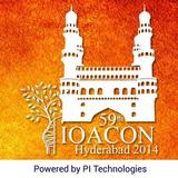 IOACON 2014 icône