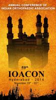 IOACON 2014 পোস্টার