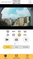 CAMLINK 360°CAM 截图 3