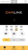 CAMLINK 360°CAM 截图 1