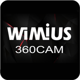 WIMIUS V3 icône