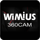 WIMIUS V3 icon