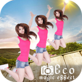 Eco Magic Effect