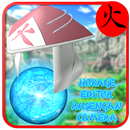 APK Hokage Editor Rasengan Camera - Konoha Heroes