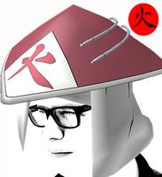 Hokage Editor Rasengan Camera - Konoha Heroes-poster