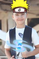 Hokage Photo Editor Ultimate ภาพหน้าจอ 3