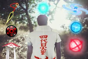 Hokage Photo Editor Ultimate poster