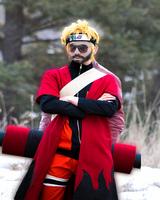 Hokage Photo Editor Ultimate 截圖 2