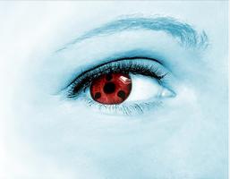 Sharingan Eye Color Studio скриншот 3