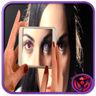 Uchiha Camera Ninja Editor icon