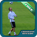 Cristiano Ronaldo Wallpaper APK