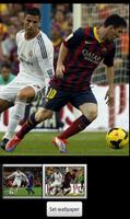 CR7 vs Messi Live Wallpaper screenshot 3