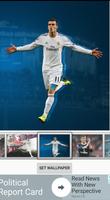 Gareth Bele Live Wallpaper screenshot 2