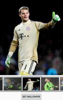 Manuel Neuer Live Wallpaper screenshot 2