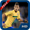 Neymar Live Wallpaper