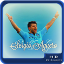 Sergio Aguero Live Wallpaper APK