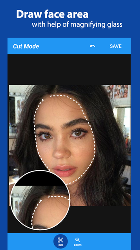 無料で Cupace 顔写真の切り取りと貼り付け アプリの最新版 Apk1 3 5をダウンロードー Android用 Cupace 顔写真の 切り取りと貼り付け Apk の最新バージョンをダウンロード Apkfab Com Jp