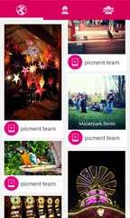 Picment: Photo, Voice & Sounds APK download