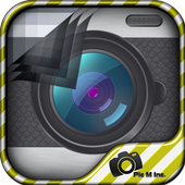 HD Camera icon