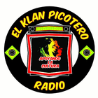 EL KLAN PICOTERO RADIO アイコン