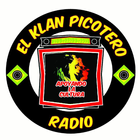 EL KLAN PICOTERO RADIO Zeichen