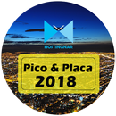 Pico y Placa 2018 APK