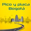 Pico y placa Bogotá