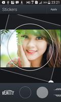 B624 Sweety Selfie Expert ảnh chụp màn hình 2