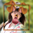 Face Swap B123 Stickers APK