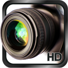 Pro HD Camera 2017 icône