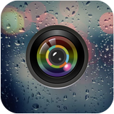 Pro Blur Camera Focus 2018 icône