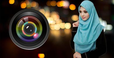 Pro Blur Camera Focus 2018 الملصق