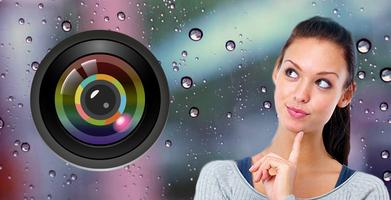 Pro Blur Camera Focus 2018 اسکرین شاٹ 1