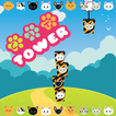 Tower Cat