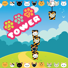 Tower Cat-icoon