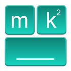 Magic Keyboard Free ikon