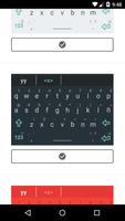 Magic Keyboard Free تصوير الشاشة 2