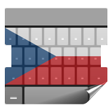 Czech for Magic Keyboard icône