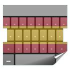 Spanish for Magic Keyboard icône