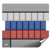 Russian for Magic Keyboard